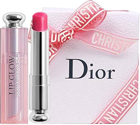 dior グロウ 下地|Dior リップ バーム.